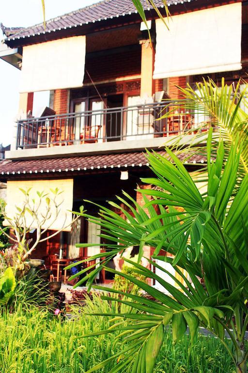 Bening Bungalow Ubud Cameră foto