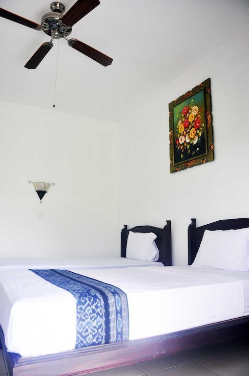 Bening Bungalow Ubud Cameră foto