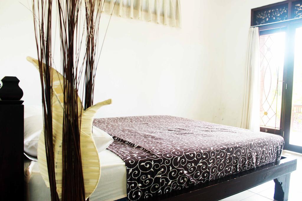 Bening Bungalow Ubud Cameră foto