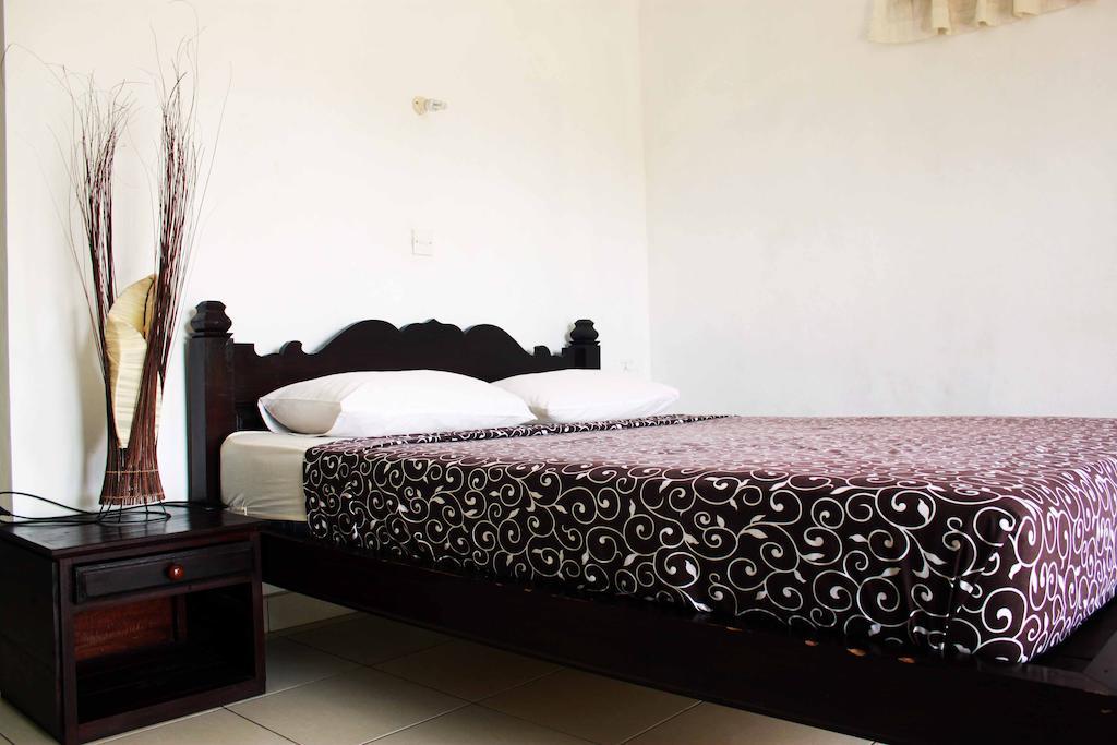Bening Bungalow Ubud Cameră foto